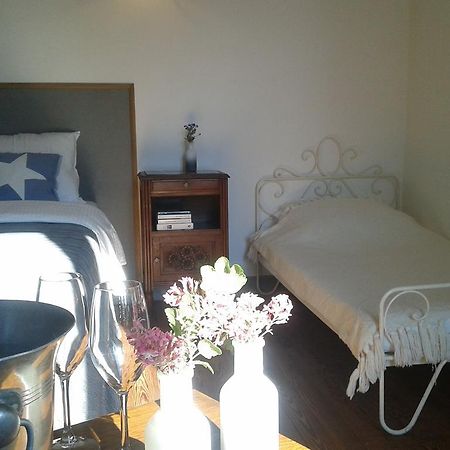 Bed and Breakfast La Sauldre Vailly-sur-Sauldre Exteriér fotografie